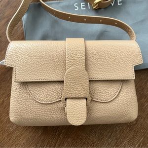 Senreve Aria Belt Bag
